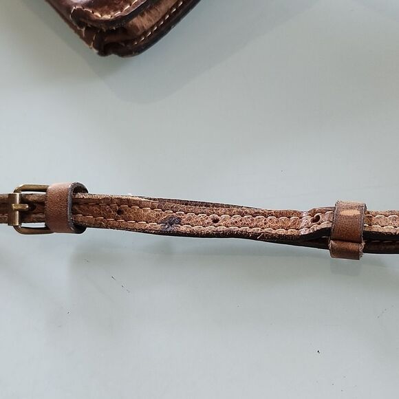 Patricia Nash Torri Calfhair Bag - Picture 12 of 12